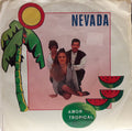 Nevada (10) - Amor Tropical