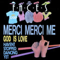 Faces (2) - Merci, Merci Me