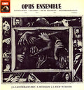 Opus Ensemble - Opus Ensemble