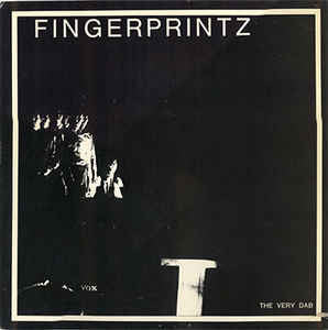 Fingerprintz (2) - The Very Dab