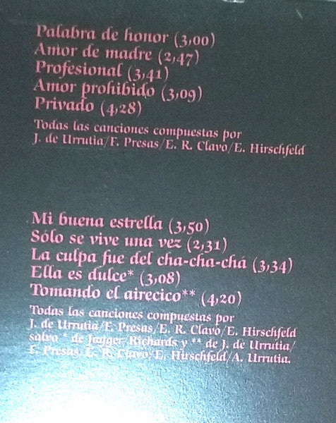 Gabinete Caligari - Privado