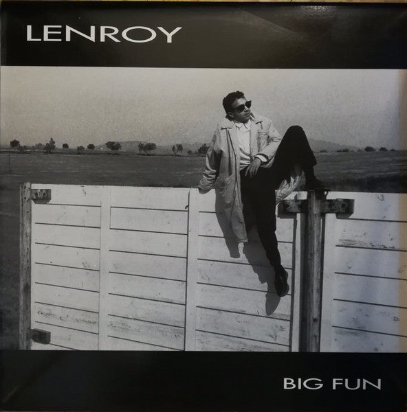 Lenroy - Big Fun