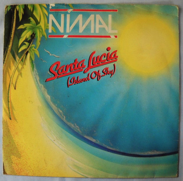 Nimal (4) - Santa Lucia (Island Of Sky)