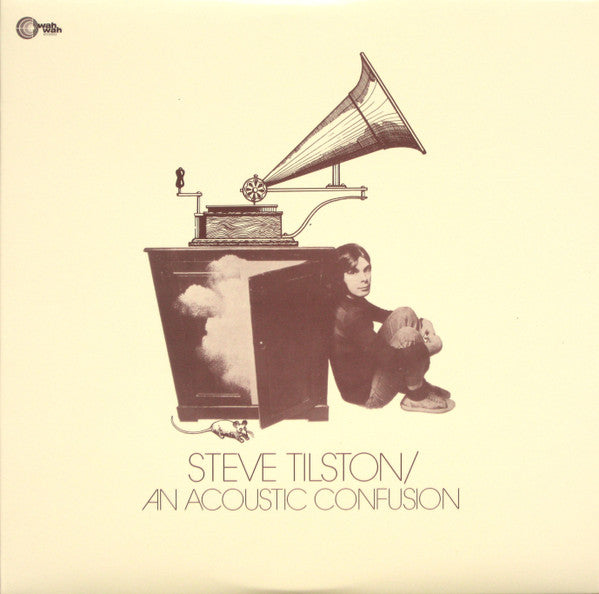 Steve Tilston - An Acoustic Confusion