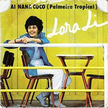 Lara Li - Ai Nana Coco (Palmeira Tropical)