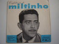 Miltinho - Confidência De Miltinho