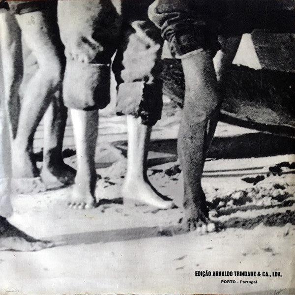 Adriano Correia De Oliveira - Cantaremos