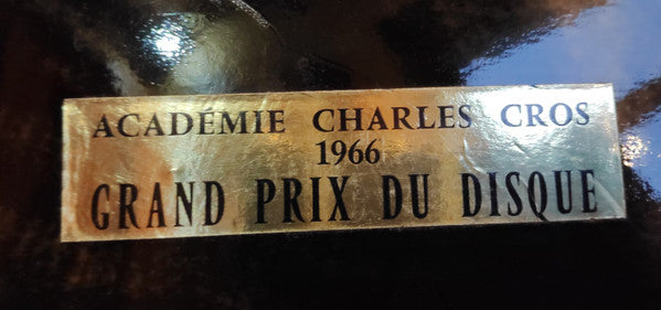Paul Claudel - Claudel Parle