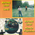Nhone Lima - Lendi/Mundo Piquinino