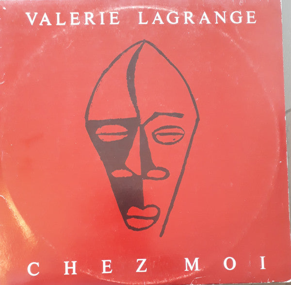Valérie Lagrange - Chez Moi