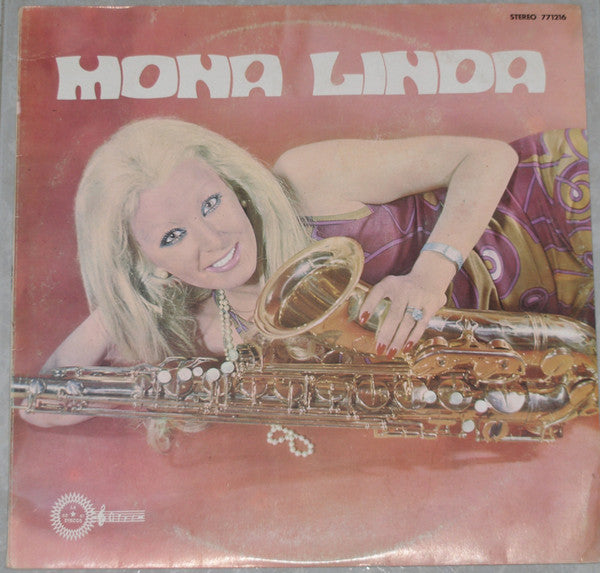 Luis Morais - Mona Linda