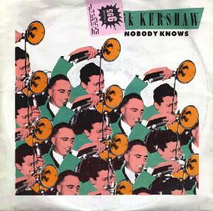 Nik Kershaw - Nobody Knows