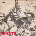 Edson Guerra, Canarinho, Marize Monteiro, Léo Romano - Mocotó