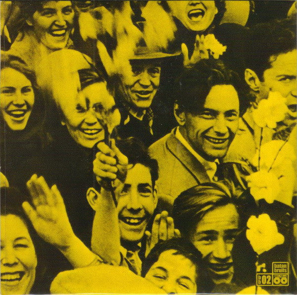 Orfeon Gagarin - Kedr