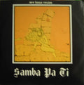 Salvatore Cusato - Samba Pa Ti (New House Version)