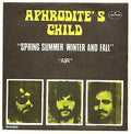 Aphrodite's Child - Spring Summer Winter And Fall