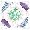 Mori-Ra - Oriental Forest