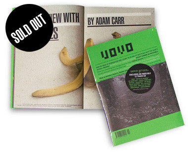 Various - Uovo Ecology, Luxury, Degradation / Uovo Green