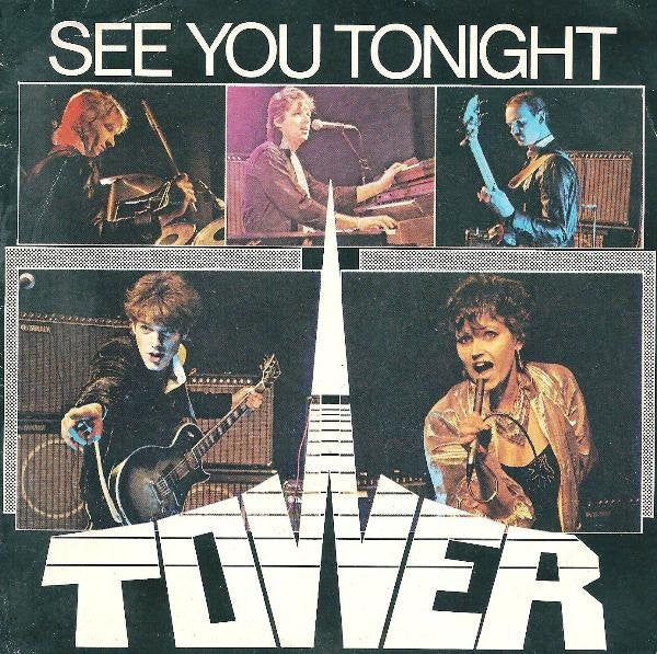 Tower (3) - See You Tonight