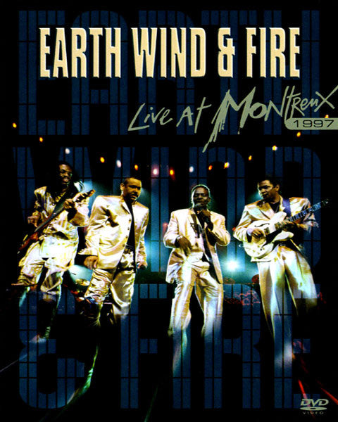 Various - Funk Box - Live At Montreux