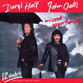 Daryl Hall & John Oates - Missed Opportunity