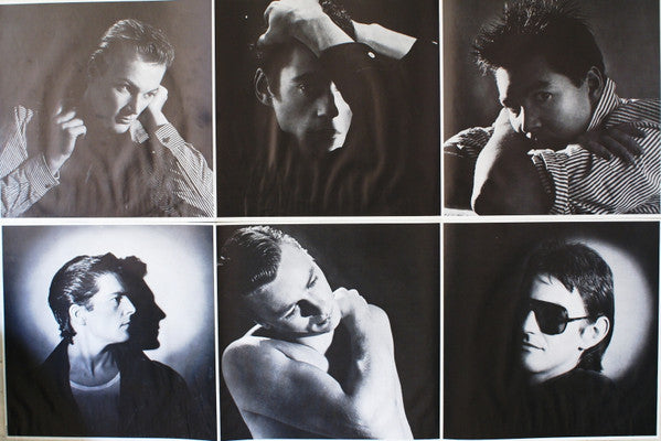 The Boomtown Rats - Mondo Bongo