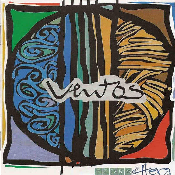 Pedra D'Hera - Ventos