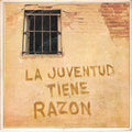 Manolo Diaz - La Juventud Tiene Razon