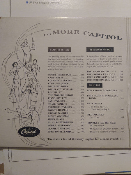 Stan Kenton - Milestones