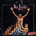 Dr. Jerky & Mrs. Hives - Higher!
