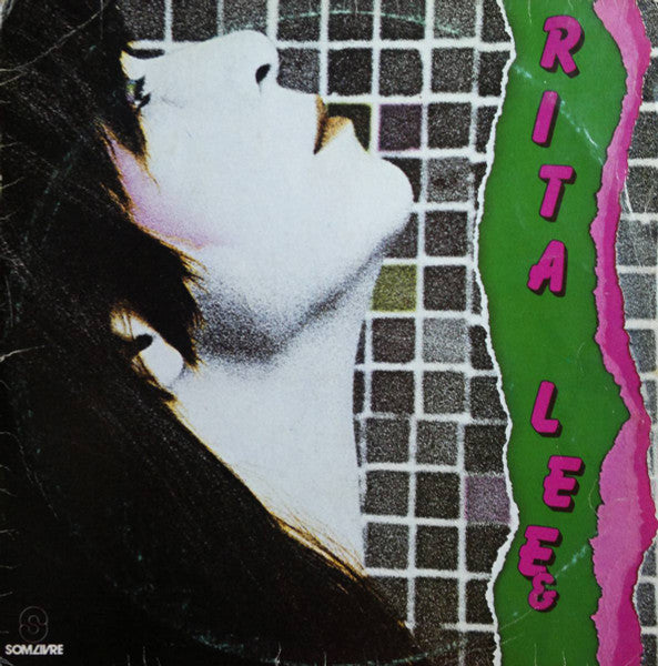 Rita Lee & Roberto - Saúde