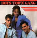 Boys Town Gang - Wanted For Murder!