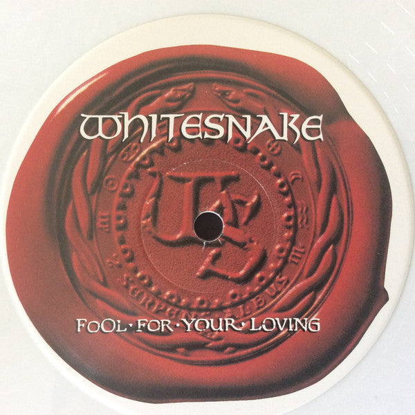 Whitesnake - Fool For Your Loving