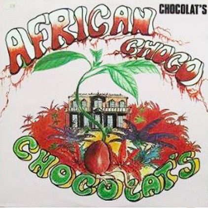 Chocolat's - African Choco