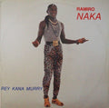 Ramiro Naka - Rey Kana Murry