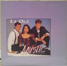 Mystic - La Ola