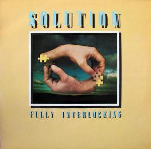 Solution (4) - Fully Interlocking
