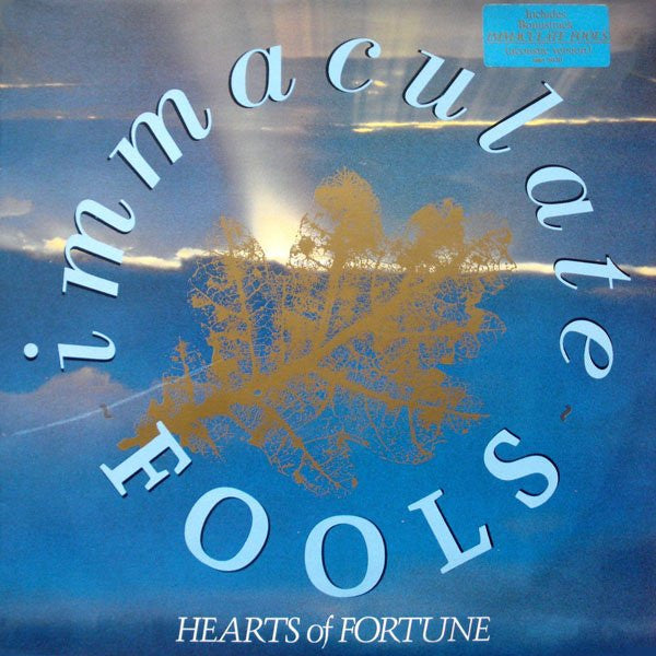 Immaculate Fools - Hearts Of Fortune