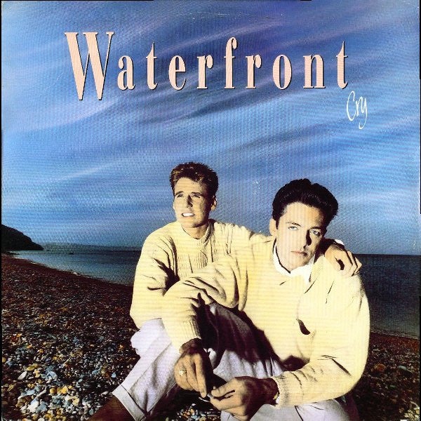Waterfront (2) - Cry