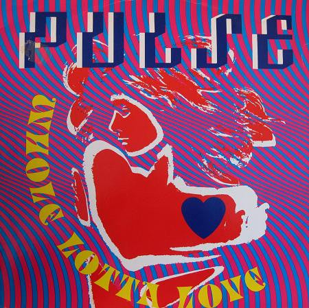 Pulse (18) - Whole Lotta Love