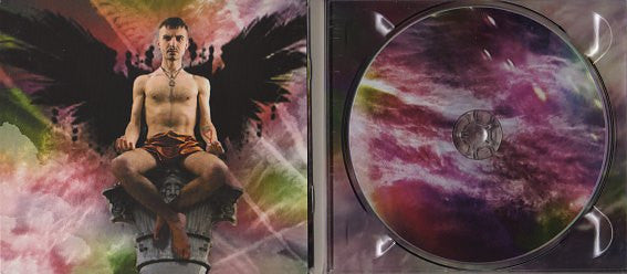 Othon Mataragas - Digital Angel