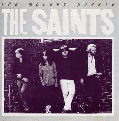 The Saints (2) - The Monkey Puzzle