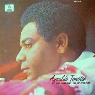 Agnaldo Timóteo - Sempre Sucesso