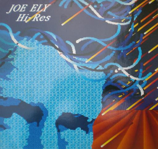 Joe Ely - Hi-res
