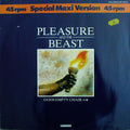 Pleasure And The Beast - Gods Empty Chair