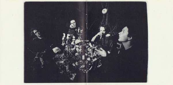 Levitation (2) - Need For Not