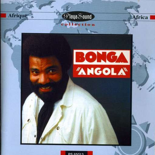Bonga - Angola