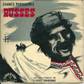The Alexandrov Red Army Ensemble - Chants Populaires Russes