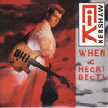 Nik Kershaw - When A Heart Beats