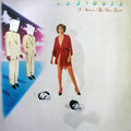 La Bionda - I Wanna Be Your Lover